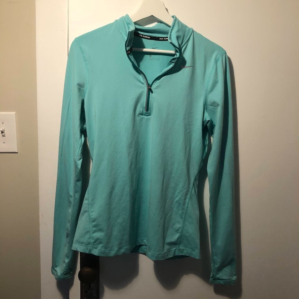 Womens Active Top
